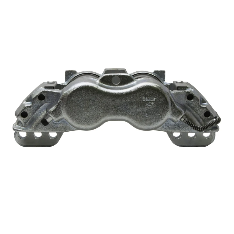 DFC 09-24 Chevrolet Silverado 4500 HD Rear Right/Left / Front Right/Left Premium Caliper - Silver