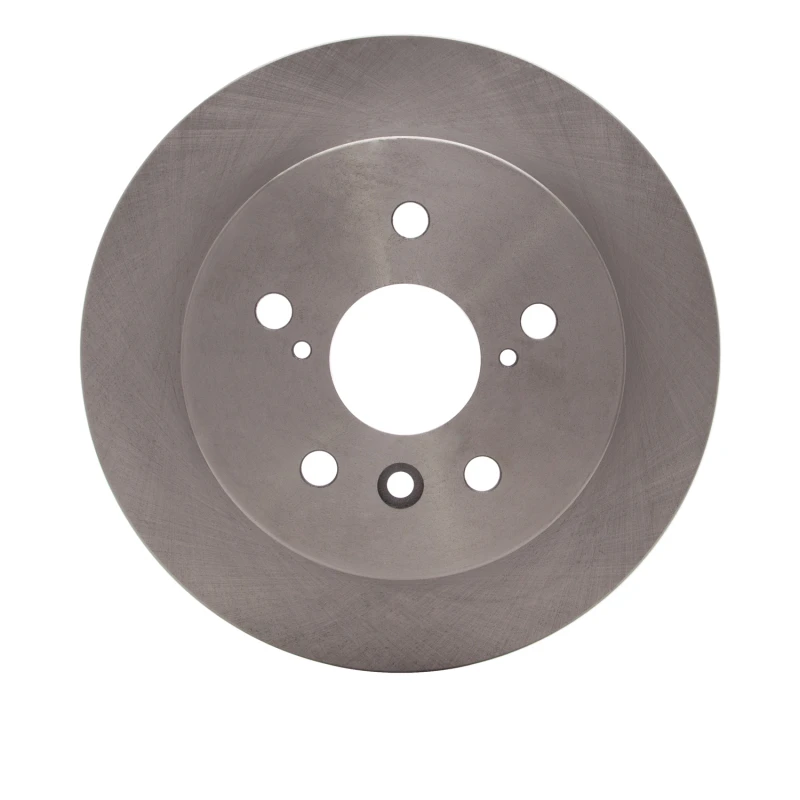 DFC 18-24 Toyota Camry Rear Brake Rotor