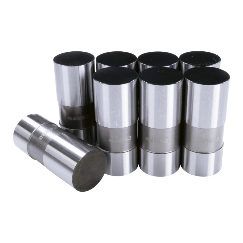 Comp Cams GM Applications Xtreme Energy DLC Hydraulic Flat Tappet Lifter .842in Dia. - 4 Cyl