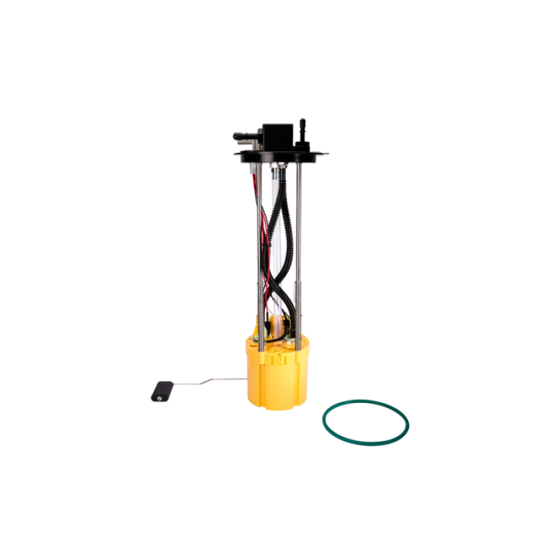 Fleece Performance PowerFlo Ansaugpumpe für 11-24 Dodge Ram 4500/5500 Fahrgestell (22 Gal)