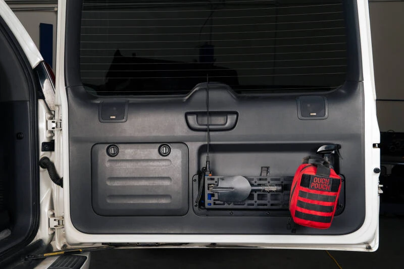 DV8 Offroad Molle Door Pocket für 2003–2009 Lexus GX 470