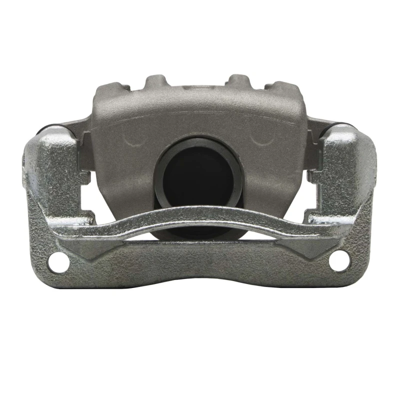 DFC 11-17 Hyundai Equus Rear-L Premium Caliper - Silver Zinc Coated