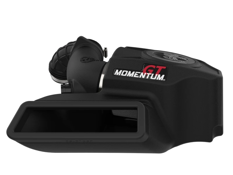 aFe Momentum GT Pro DRY S Kaltluft-Ansaugsystem 18-21 Volkswagen Tiguan L4-2.0L (t)