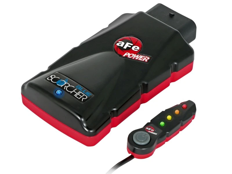 aFe Scorcher Blue Bluetooth-Leistungsmodul 16-19 Honda Civic/Si/Accord L4-1,5L/2,0L