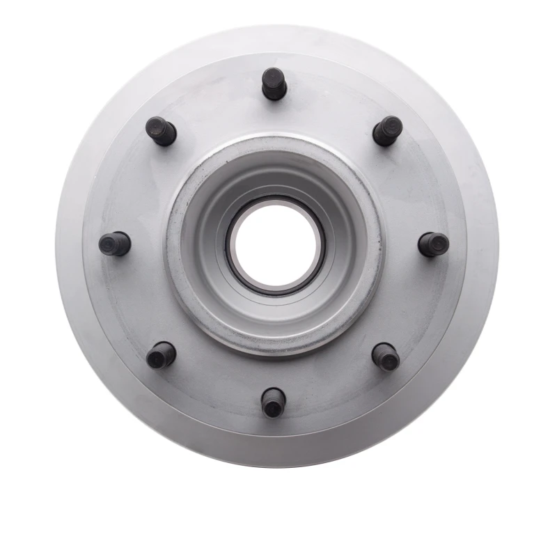 DFC 06-10 Ford F-350 Super Duty 2WD Front GeoSPEC Coated Rotor