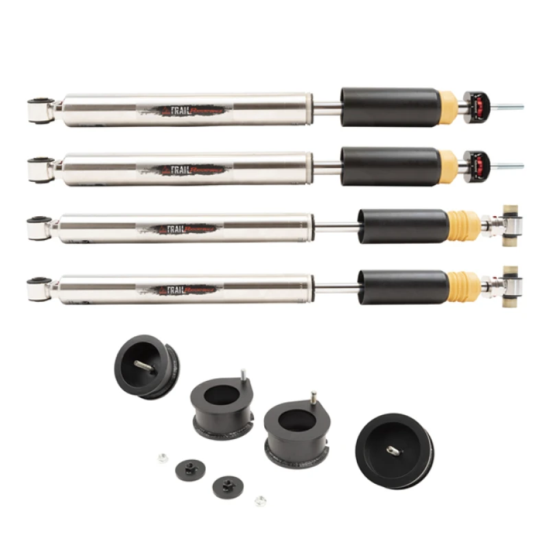 belltech_1032HKP-6792fb808fa3e Belltech 18-20 Jeep JL Wrangler Rubicon (4-Türer) Performance-Handling-Kit