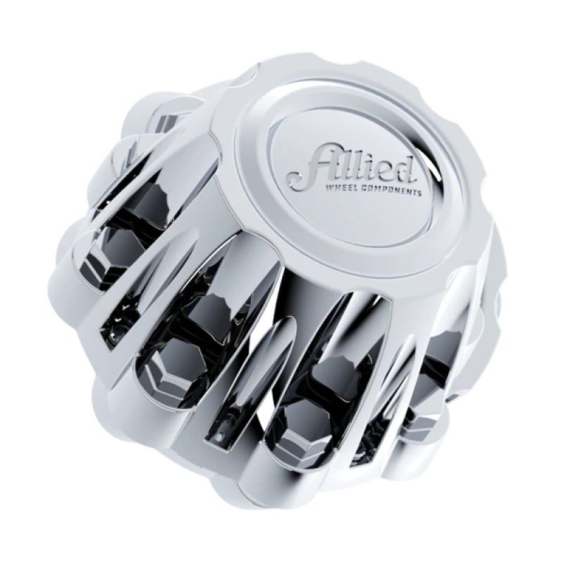 Raceline 882MC Aluminum Mod Center Cap - Chrome (Each)