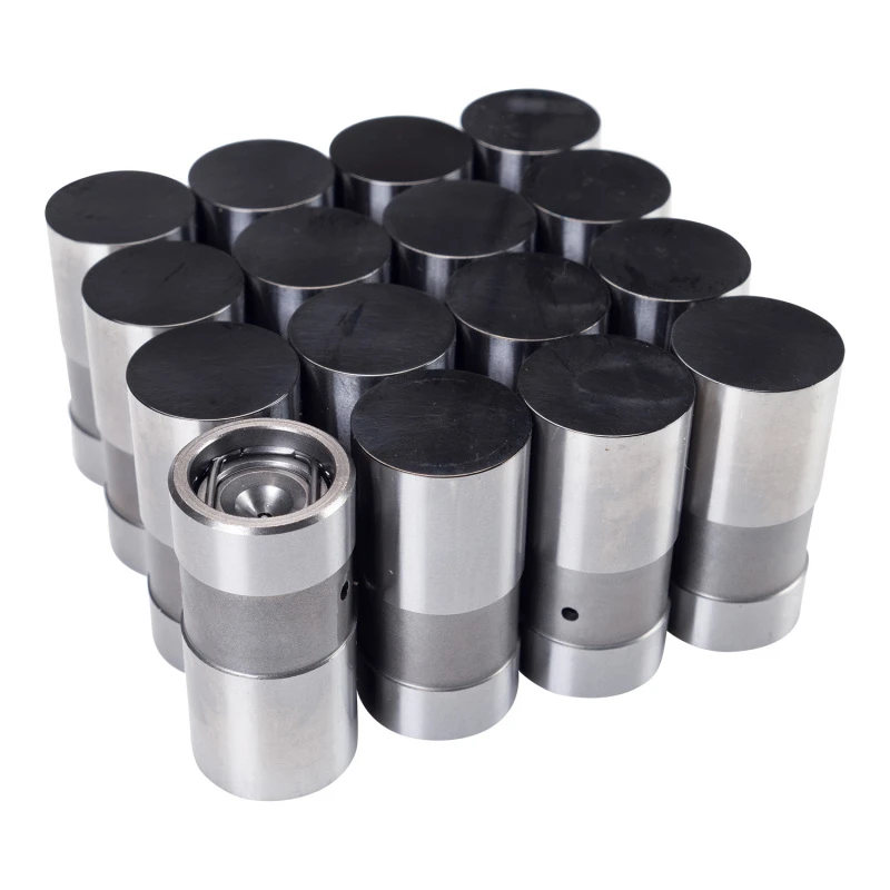 Comp Cams AMC/Chrysler Applications Xtreme Energy DLC Hydra Flat Tappet Lifter .904in DLC. - 8 Cyl