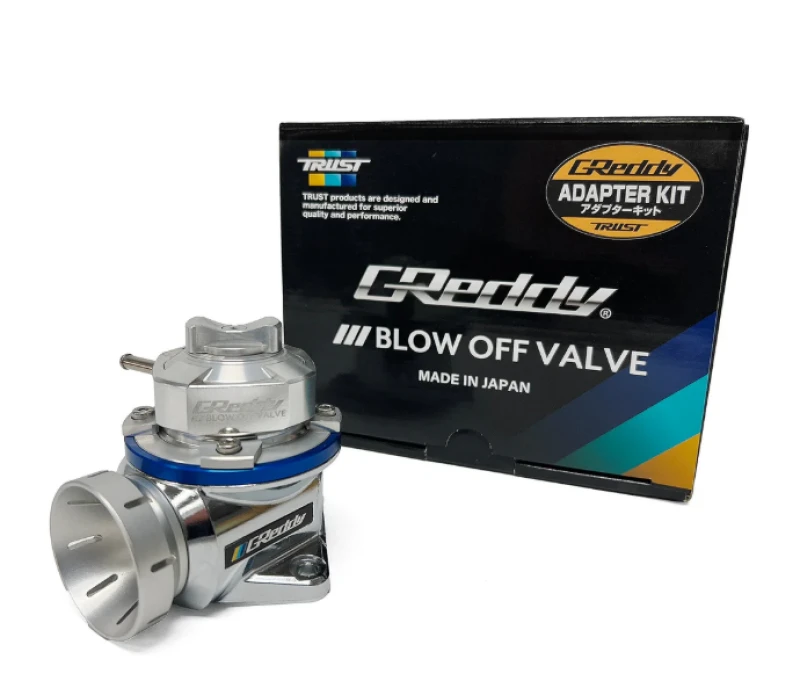 GReddy Toyota 86 / Subaru BRZ / Scion FRS Type FV2 Return Vent BOV Kit