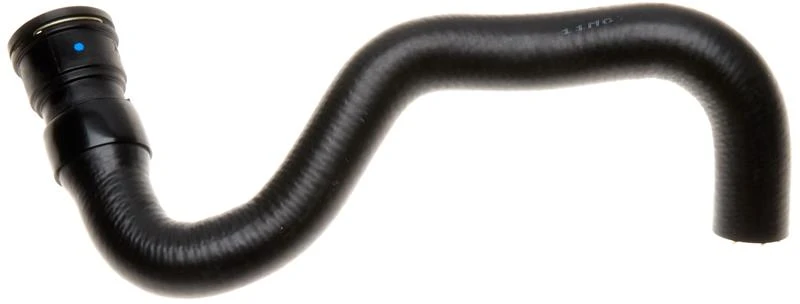 Gates 06-09 Ford Fusion 4-Cyl. 2.3L Lower - Pipe To Eng. Molded Coolant Hose