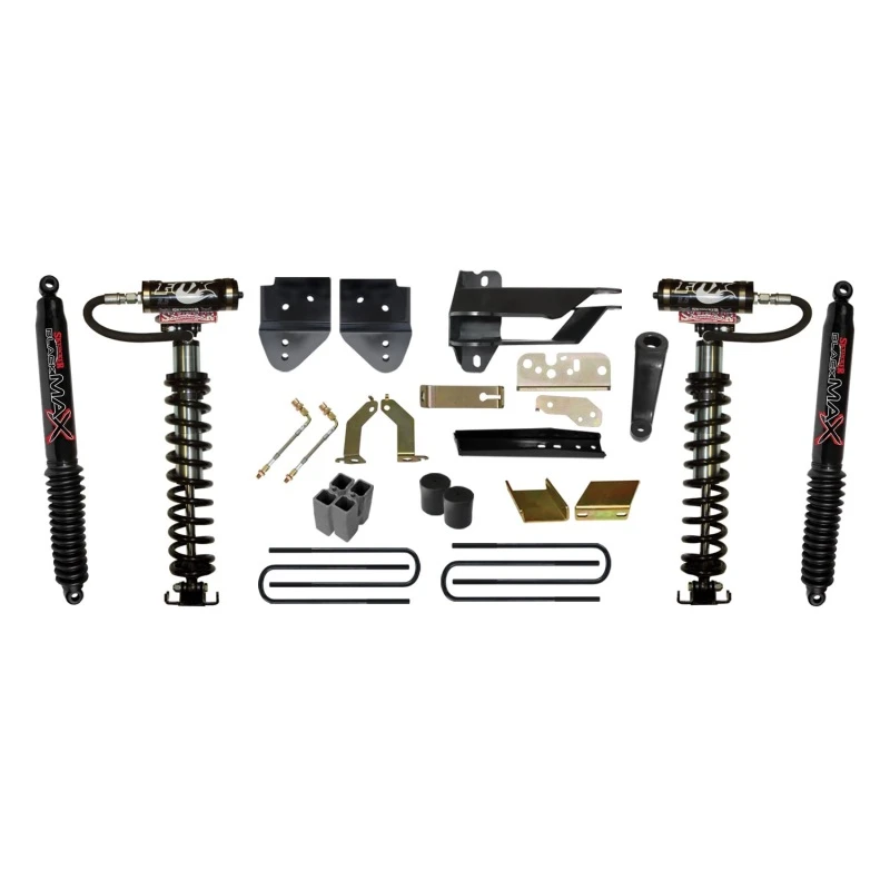 Skyjacker 6In C/O KIT/17 FORD F250 4WD