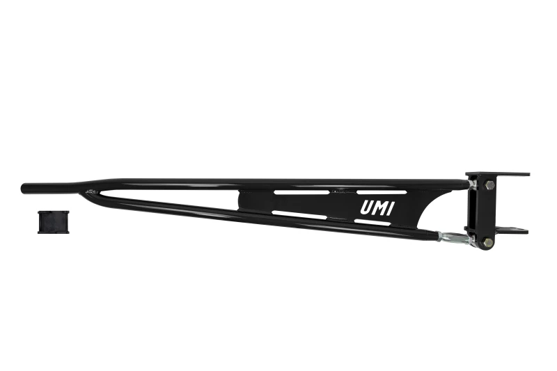 UMI Performance 82-02 GM F-Body Transmission Mounted Adjustable Torque Arm