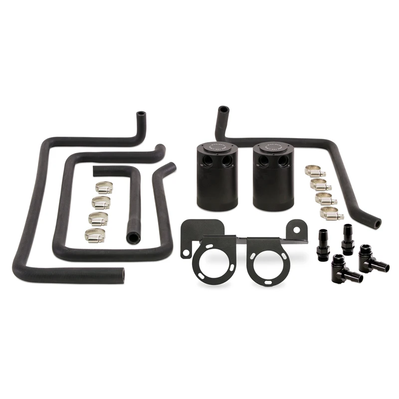 Mishimoto 07-13 Infiniti G37 Öl-Auffangbehälter-Kit