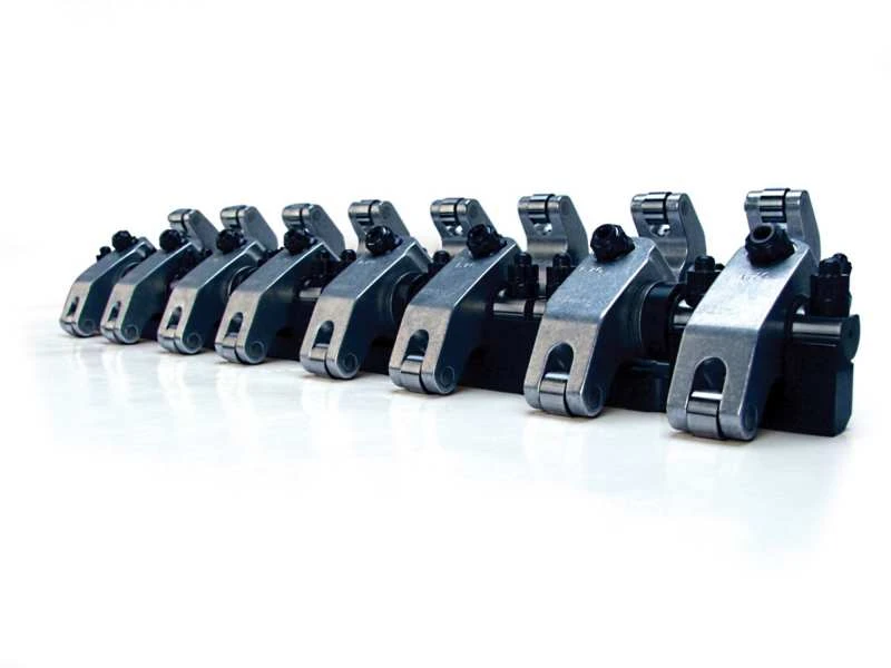 COMP Cams Wellen-Schlepphebel-System für GM L9