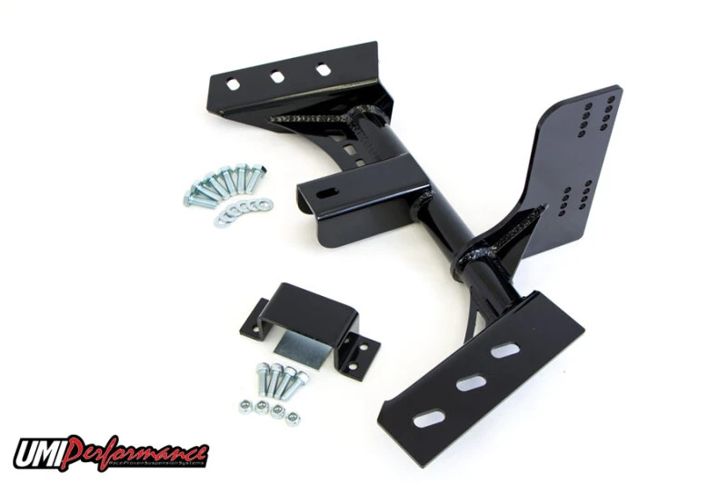 UMI Performance 82-92 GM F-Body Drehmoment-Arm-Verlagerungs-Kit- TH350