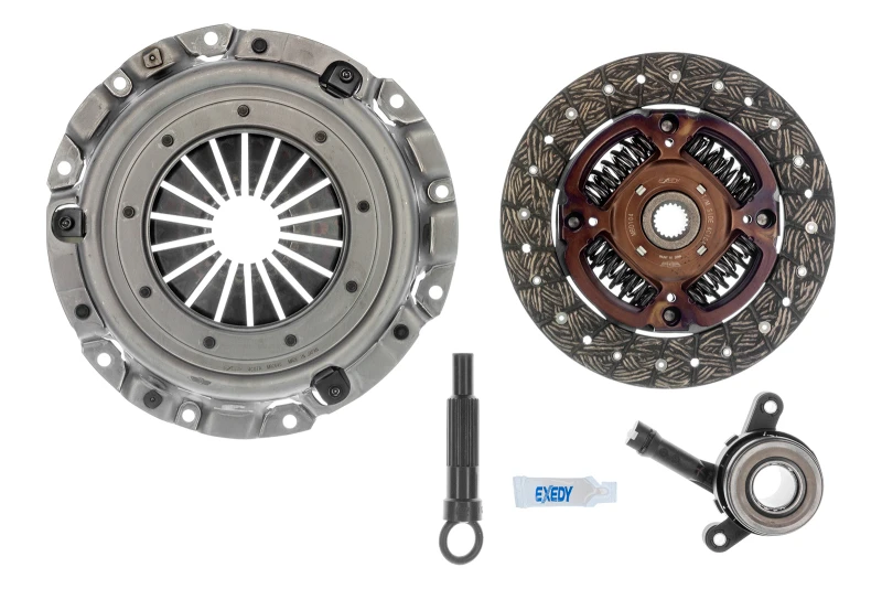 Exedy OE Clutch Kit for 2008-2008 Mitsubishi Lancer L4