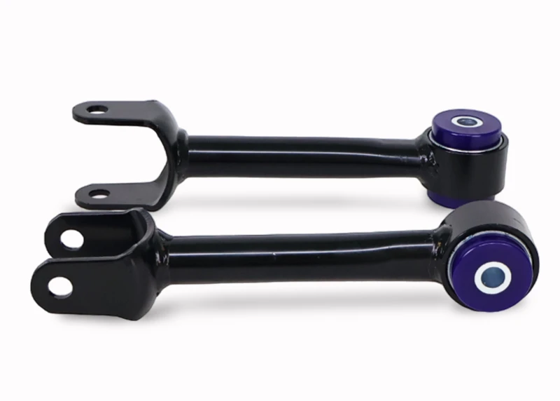 SuperPro Rear Lower Front Control Arm Kit to suit Tesla Model 3 and Model Y