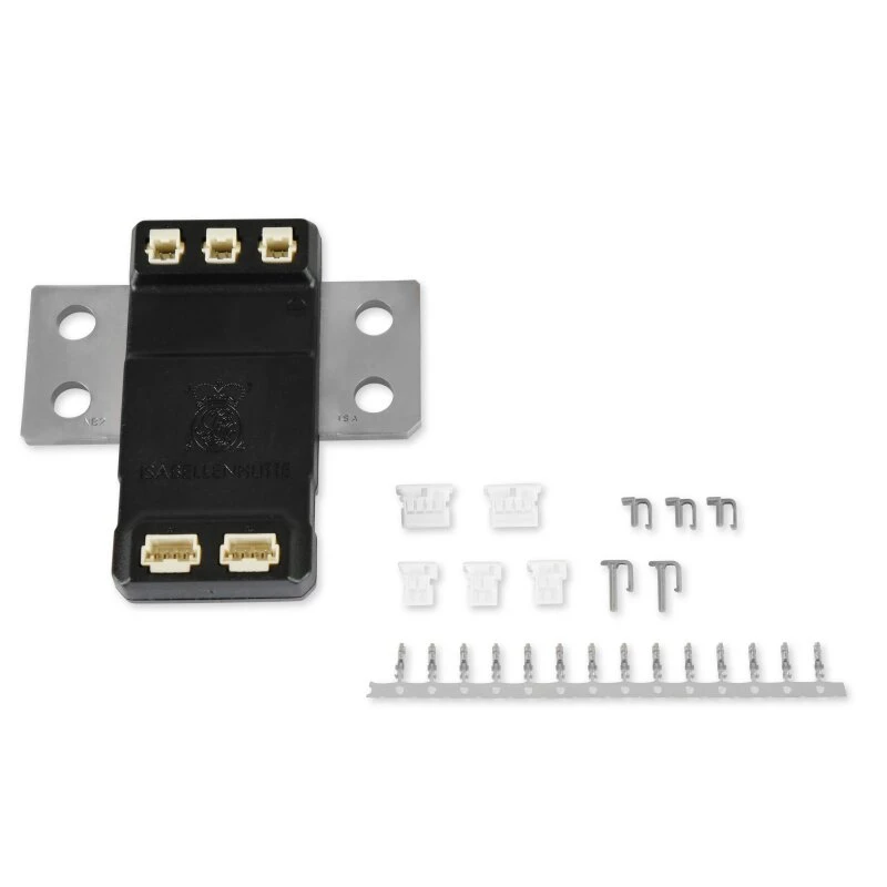 AEM EV 1000A Shunt Current Sensors