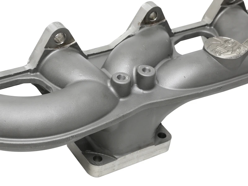 aFe Bladerunner Auspuffkrümmer MAN EXH Dodge Diesel Trucks 03-07 L6-5.9L (td)