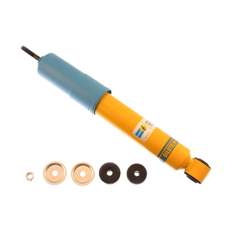 bilstein_24-184878-6793009d61e28 Bilstein B6 1995 Chevrolet Corvette Basis Heck 46mm Monotube Stoßdämpfer