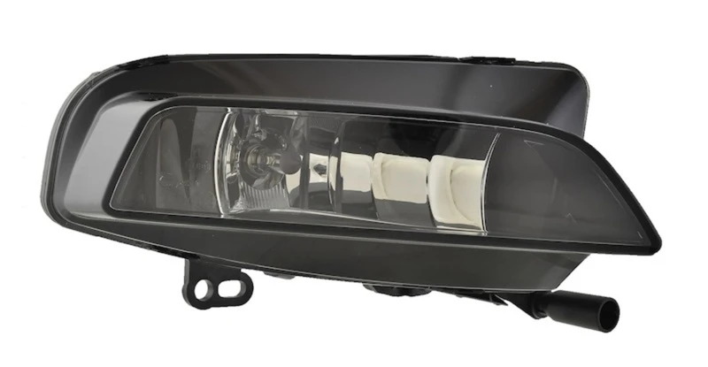 Hella 2015-2016 Audi A3 Nebelscheinwerfer Front Rechts