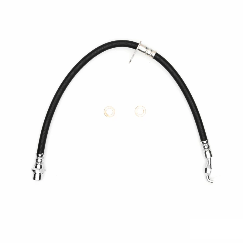 DFC 08-13 Toyota Highlander Rear-R Brake Hose