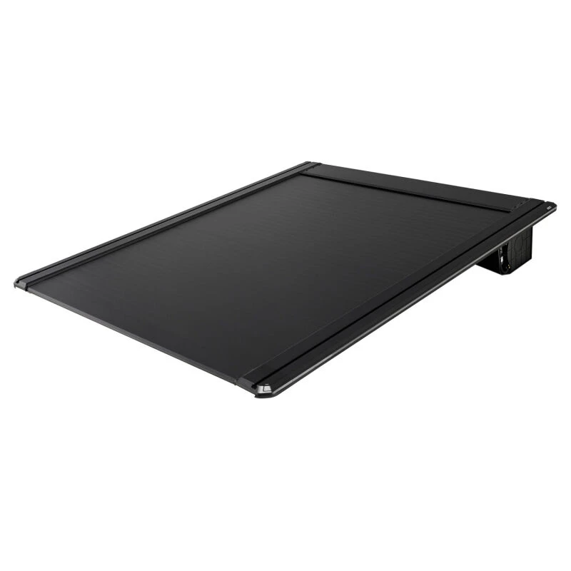 Westin Electric Retractable Tonneau Cover 24-26 Toyota Tacoma 6ft Bed Black