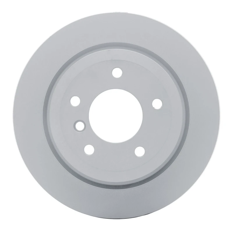 DFC 09-16 BMW Z4 Rear Hi-Carbon Alloy Geomet Coated Rotor