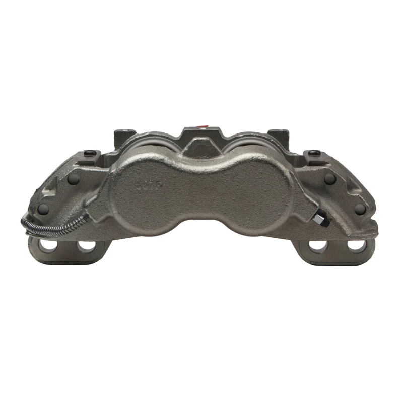 DFC 91-22 Blue Bird ALL American FE (Hydro Discs) Rear Right/Front Right Premium Caliper - Silver