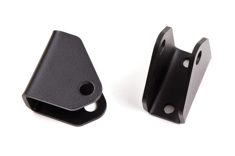 Zone Offroad Front Shock Relocation Bracket