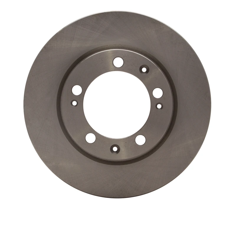 DFC 86-91 Porsche 944 (Excl Turbo) Left Front Brake Rotor