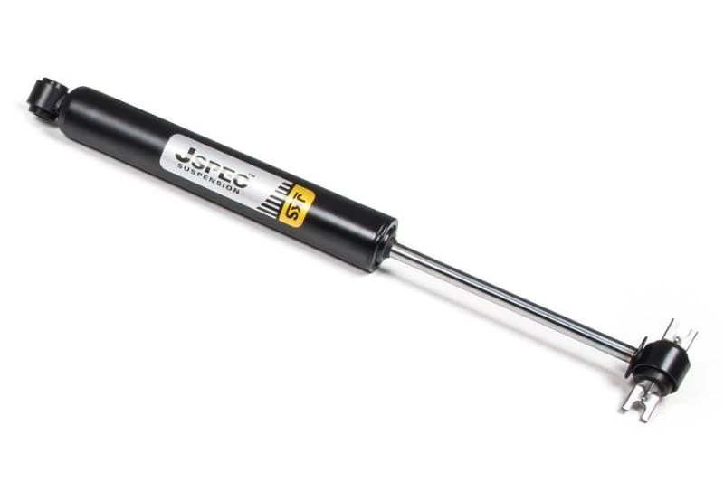 JKS Manufacturing JSPEC Gas Shock Rear