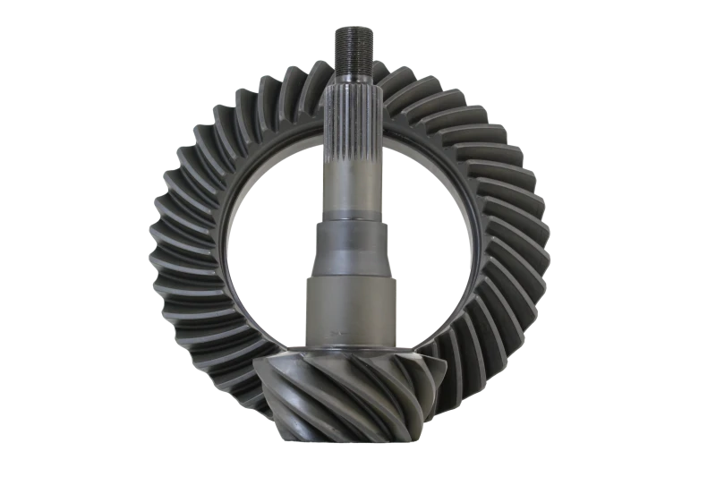 Revolution Gear & Axle Ford 9.75in Rear Axle 4.10 Ratio Ring & Pinion Set