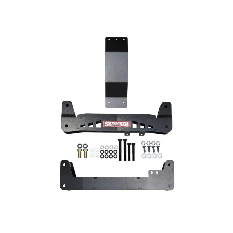 Skyjacker COM BOX6In KIT 20 GM 2500HD