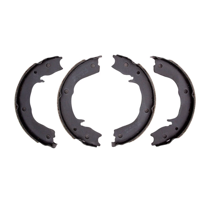 DFC 01-06 Mitsubishi Montero Parking Brake Parking Shoes