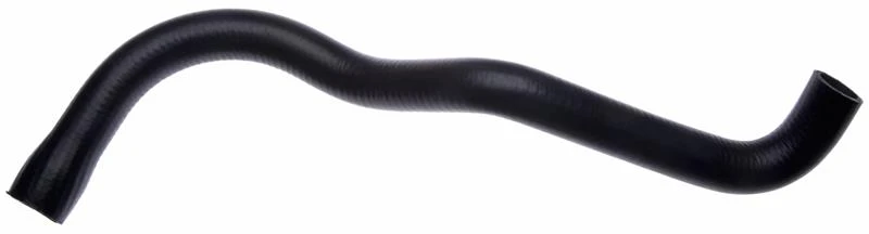 Gates 87-90 Cadillac Brougham V-8 5.0L Upper Molded Coolant Hose