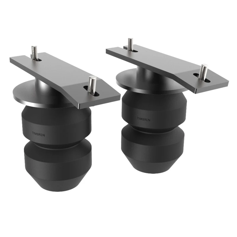 Timbren Front Suspension Enhancement System für 1987 Jeep Wrangler