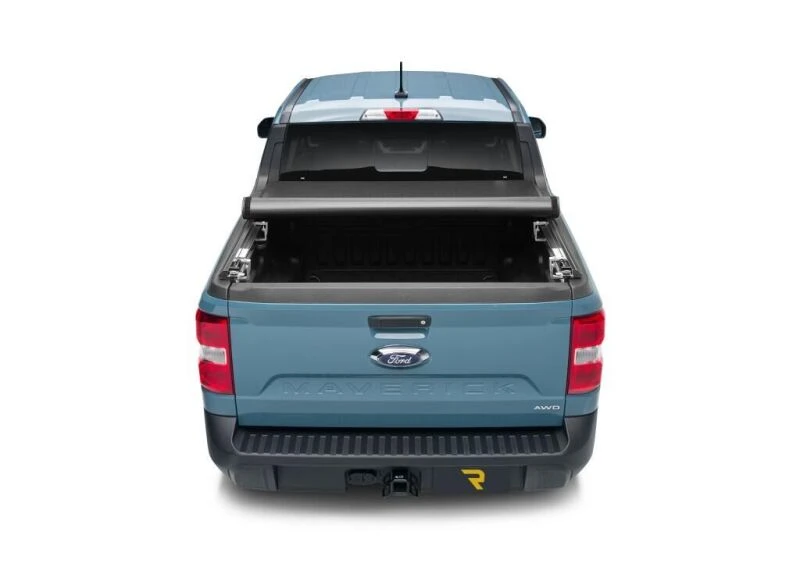 Truxedo TruXport Bettabdeckung für 2022 Ford Maverick 4ft 6in