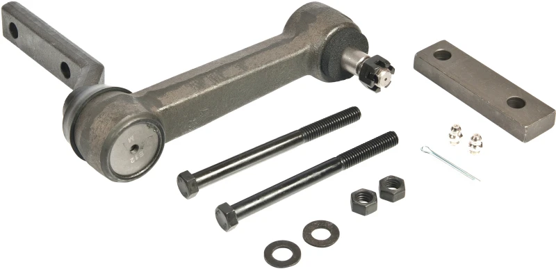 Ridetech 61-64 Chevy Impala E-beschichtetes Idler-Arm