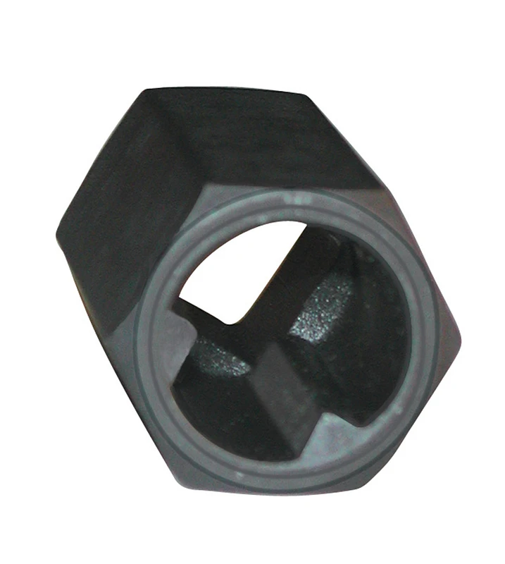 SPC Performance GM LOCK TAB SOCKET (German: SPC Performance GM-Steckerschlüssel)