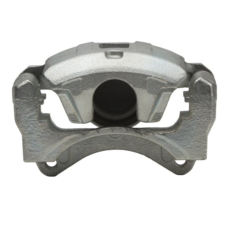 DFC 07-24 Mitsubishi RVR (Canada) Front-L Premium Caliper - Silver Zinc Coated