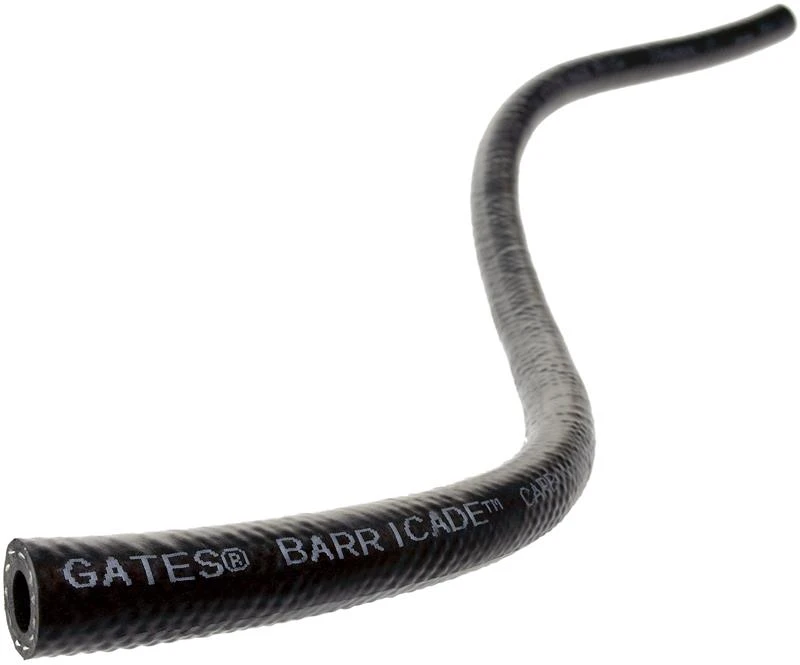Gates 5/16in x 15 feet (Box) 225 PSI Barricade Fuel Injection Hose w/ GreenShield Technology