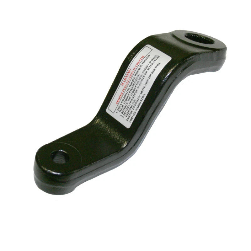 Superlift Dropped Pitman Arm für 2000–2002 Dodge Ram 1500, 2500, 3500 4WD