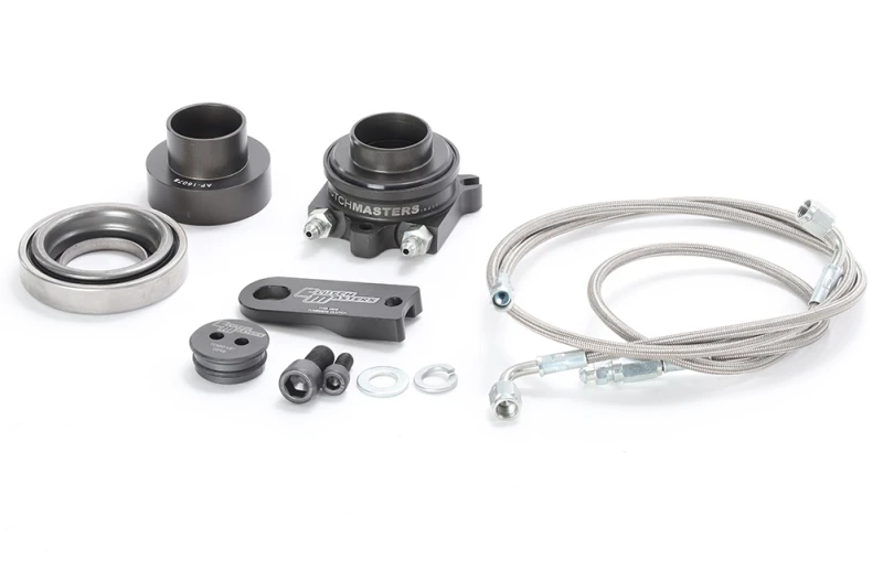 Clutch Masters 05-11 Toyota Tacoma 4.0L Internal Hydraulic Release Bearing