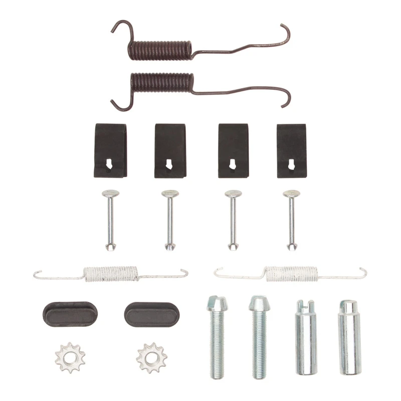 DFC 03-06 Jeep Liberty Parking Brake Drum Brake Hardware Kit