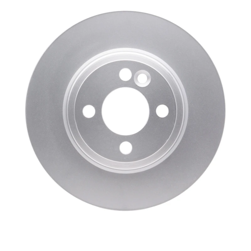 DFC 07-15 Mini Cooper (Excl Clubman) Front GeoSPEC Coated Rotor