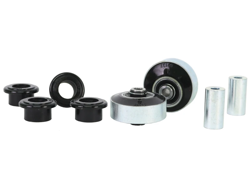 Whiteline 2012+ Volkswagen Golf / Audi A3 Vordere untere Querlenker-Service-Kit (zum Einsatz mit PN KTA262)