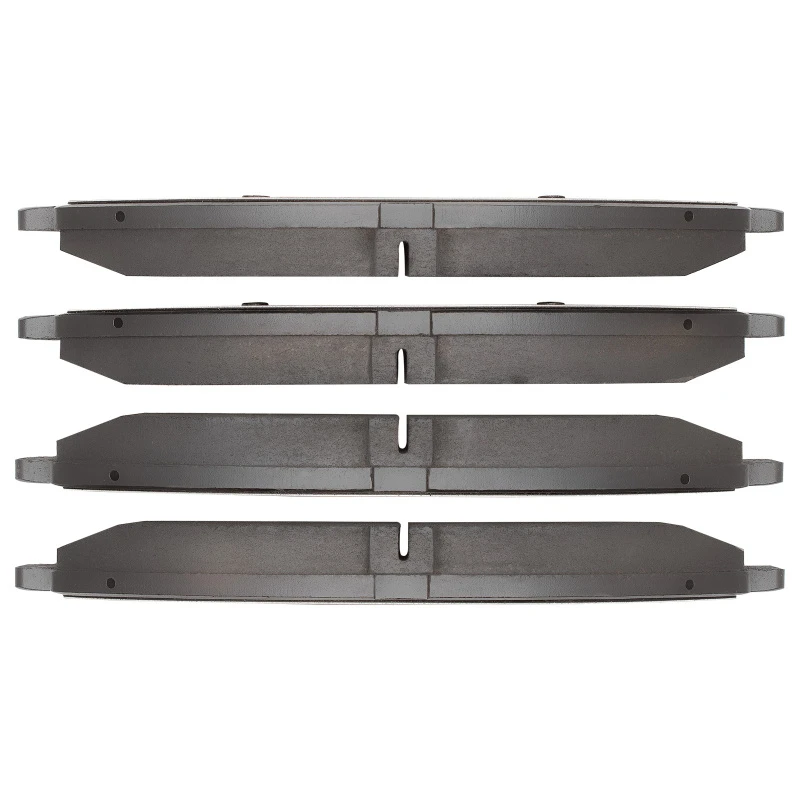 DFC 99-05 Ford Excursion Front Heavy Duty Pads and Hardware Kit