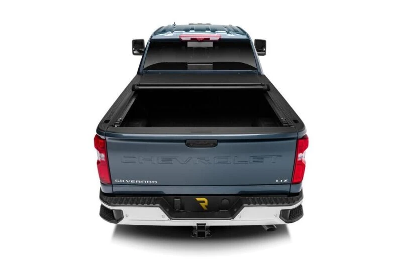 Truxedo Pro X15 Bettabdeckung für 2020 GMC Sierra & Chevrolet Silverado 2500HD & 3500HD 6ft 9in