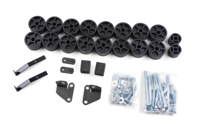 Zone Offroad 1.5 Zoll Körperhebung für 1999–2002 GM 1500
